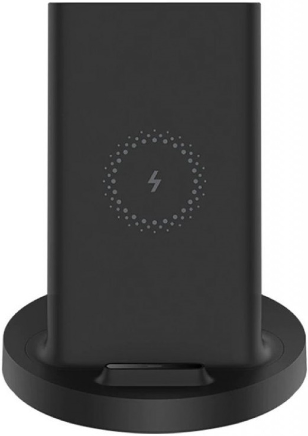 Зарядно устройство XIAOMI MI 20W WIRELESS CHARGING STAND